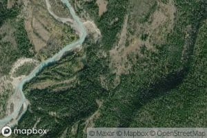 Taseko River