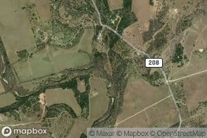 Sycamore Springs Creek