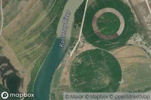 Mayook Creek
