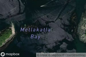 Metlakatla Bay