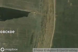 Ozero Khaymisanovskoye