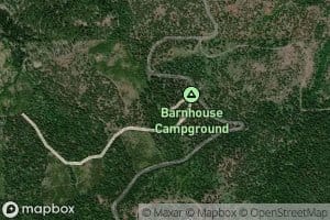 Barnhouse Spring