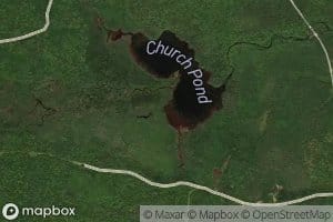 Church Pond