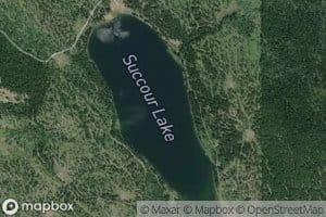 Sucker Lake