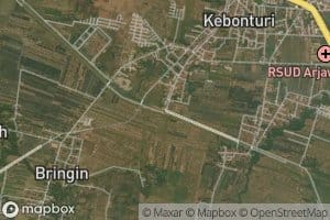 Saluran Arjawinangun