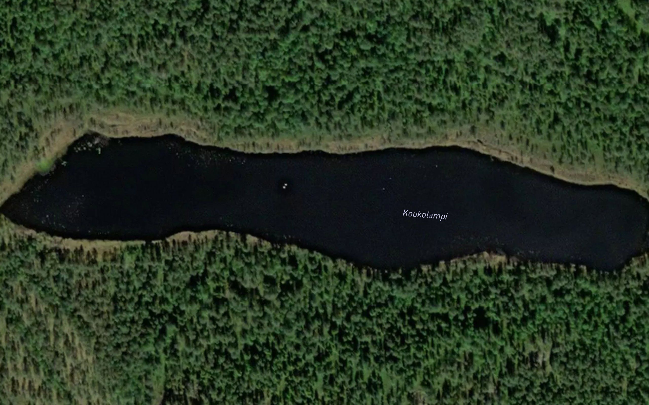 Koukolampi