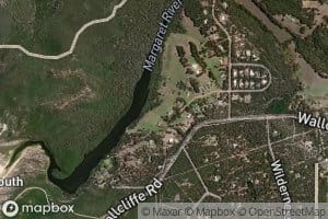 Margaret River