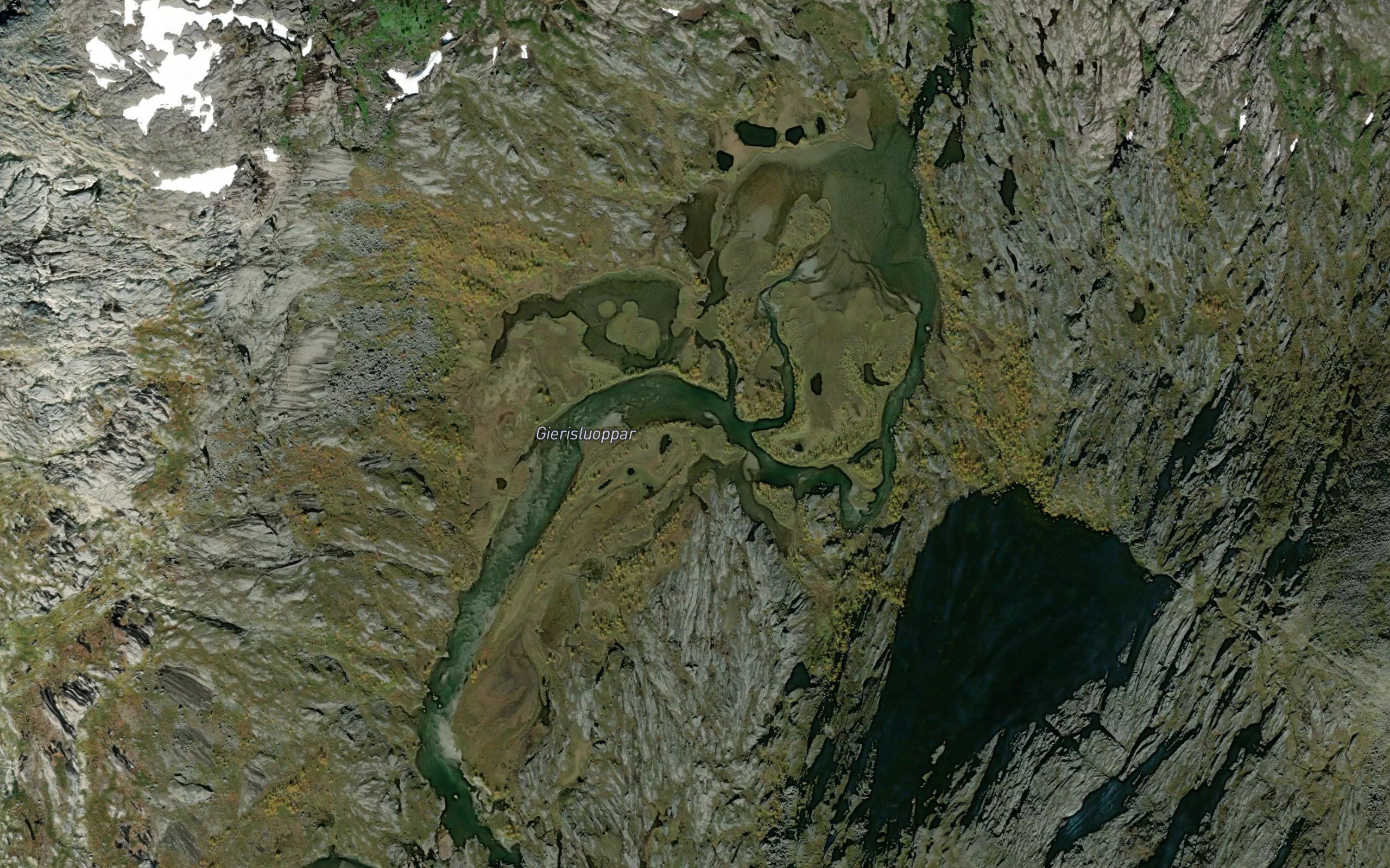 Gieresluoppal