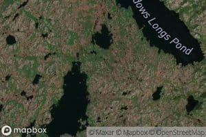 Meadows Longs Pond
