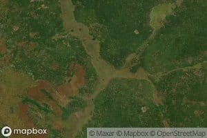 Candembe do Tchicundo