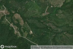 Quebrada Barro Negro