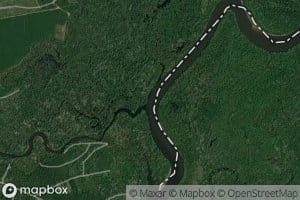 Big Cow Creek