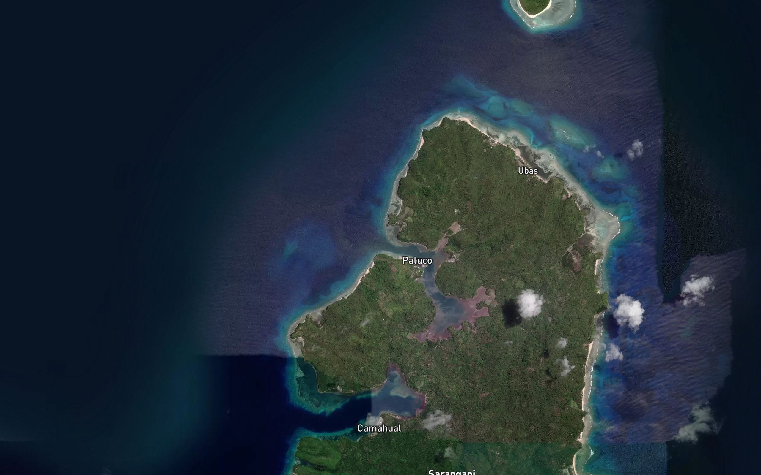 Patuko Gulf