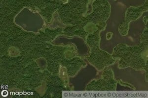 Slaughterhouse Lakes