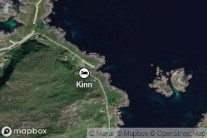Islandsstoa
