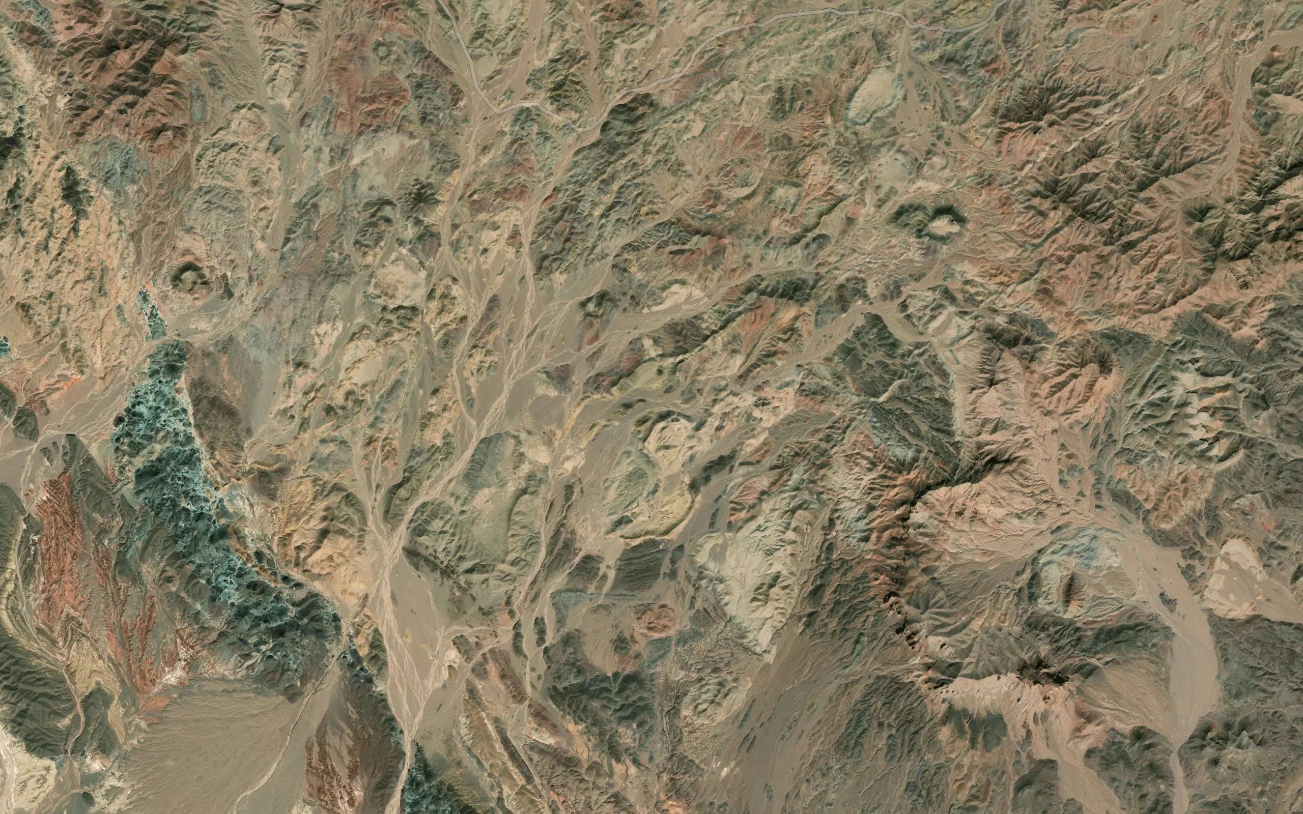 Chashmeh-ye Talari