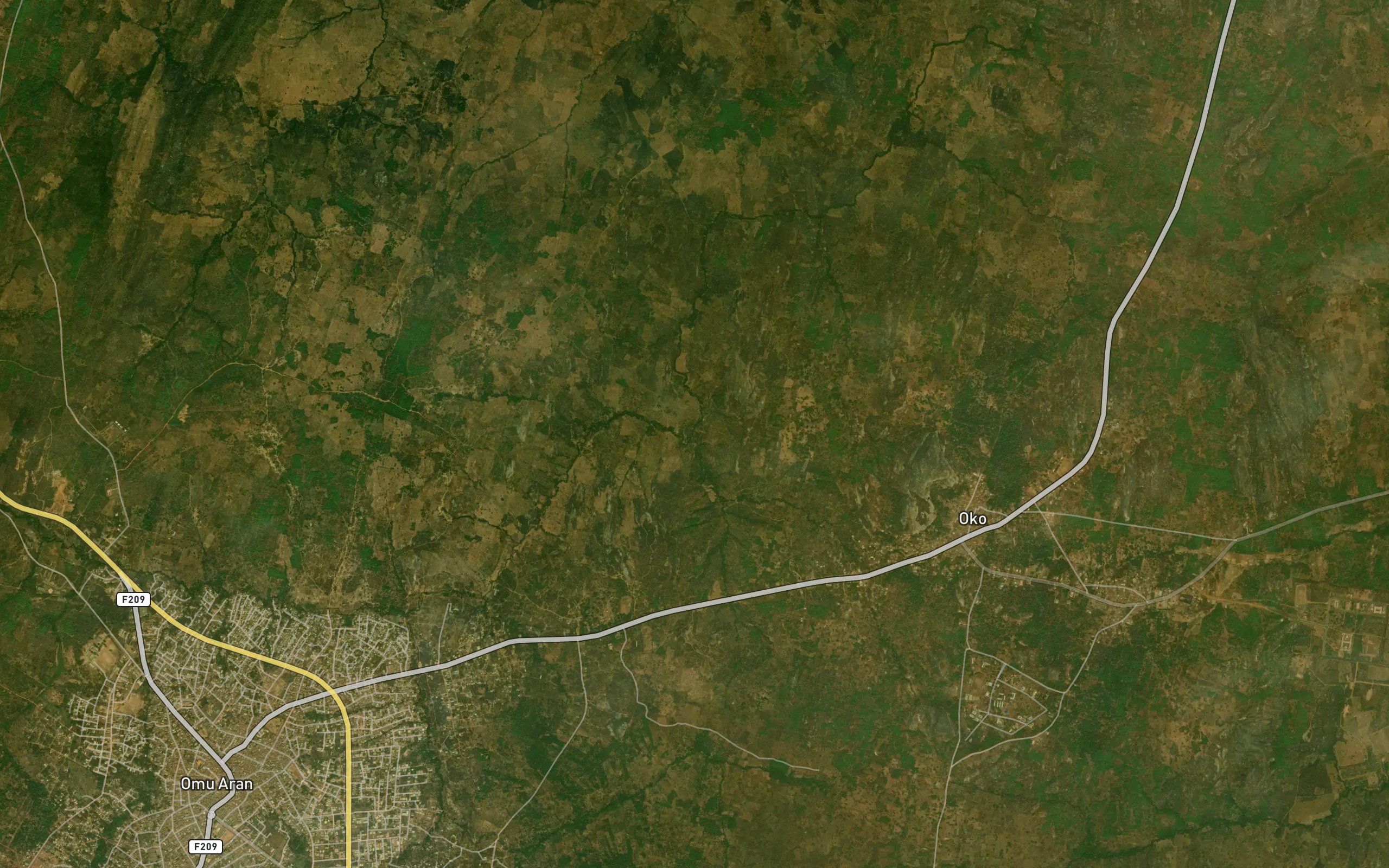 RiverWojola
