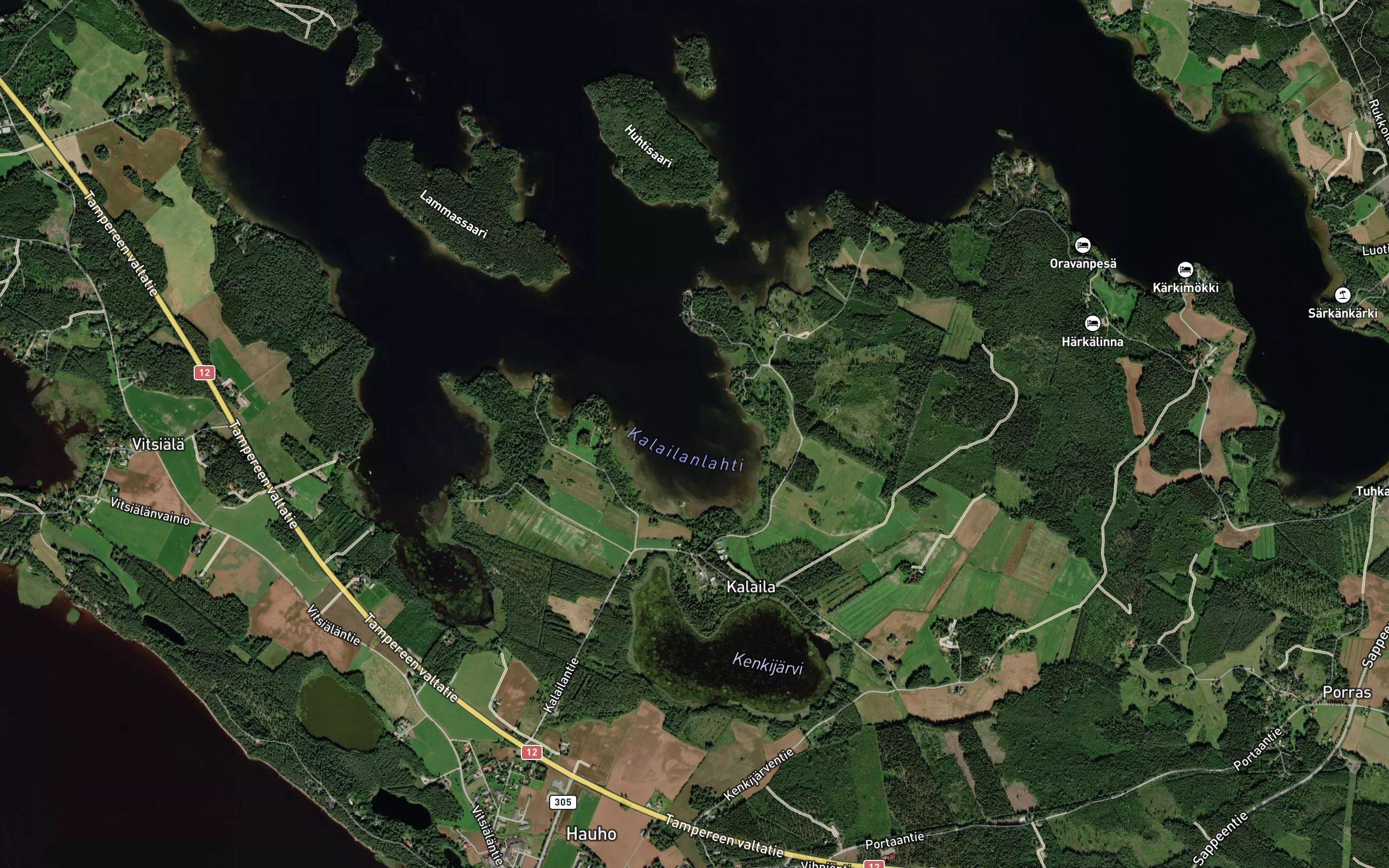 Kalailanlahti