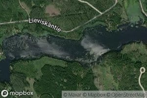 Lieviskanlahti