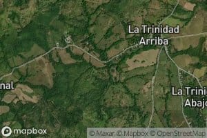 Quebrada Caimito