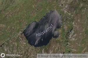 Halsvatnet