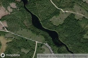 Keskimmainen Ruotinjarvi