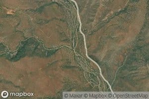 Corral Creek