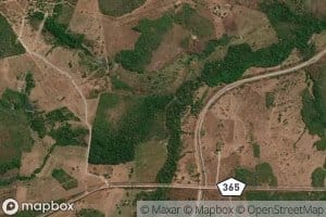 Corrego Brejo Grande