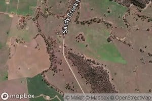 Wooloowoolanley Creek