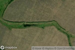 Balka Kruten'kiy Log