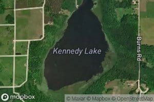 Kennedy Lake