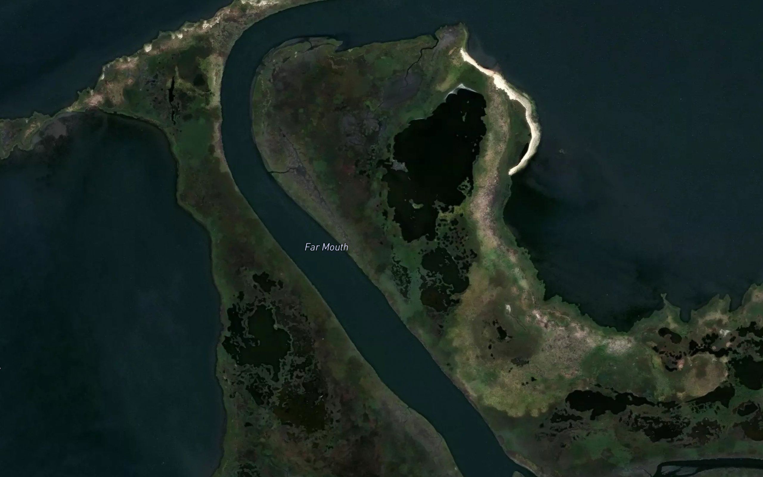Far Mouth