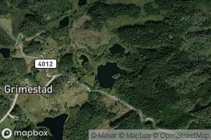 Galtevatnet