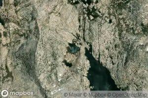 Flat Note Lake