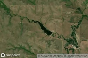 White Owl Lake