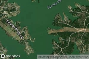 Rooty Creek