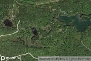 Duck Lake