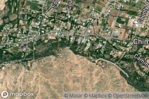 Arroyo de los Ajuelos