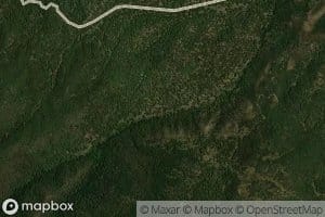 Barranca Las Huertas