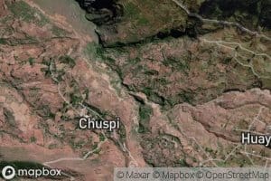 Quebrada Colpa Huayco