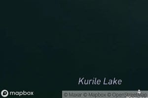 Ozero Kuril'skoye