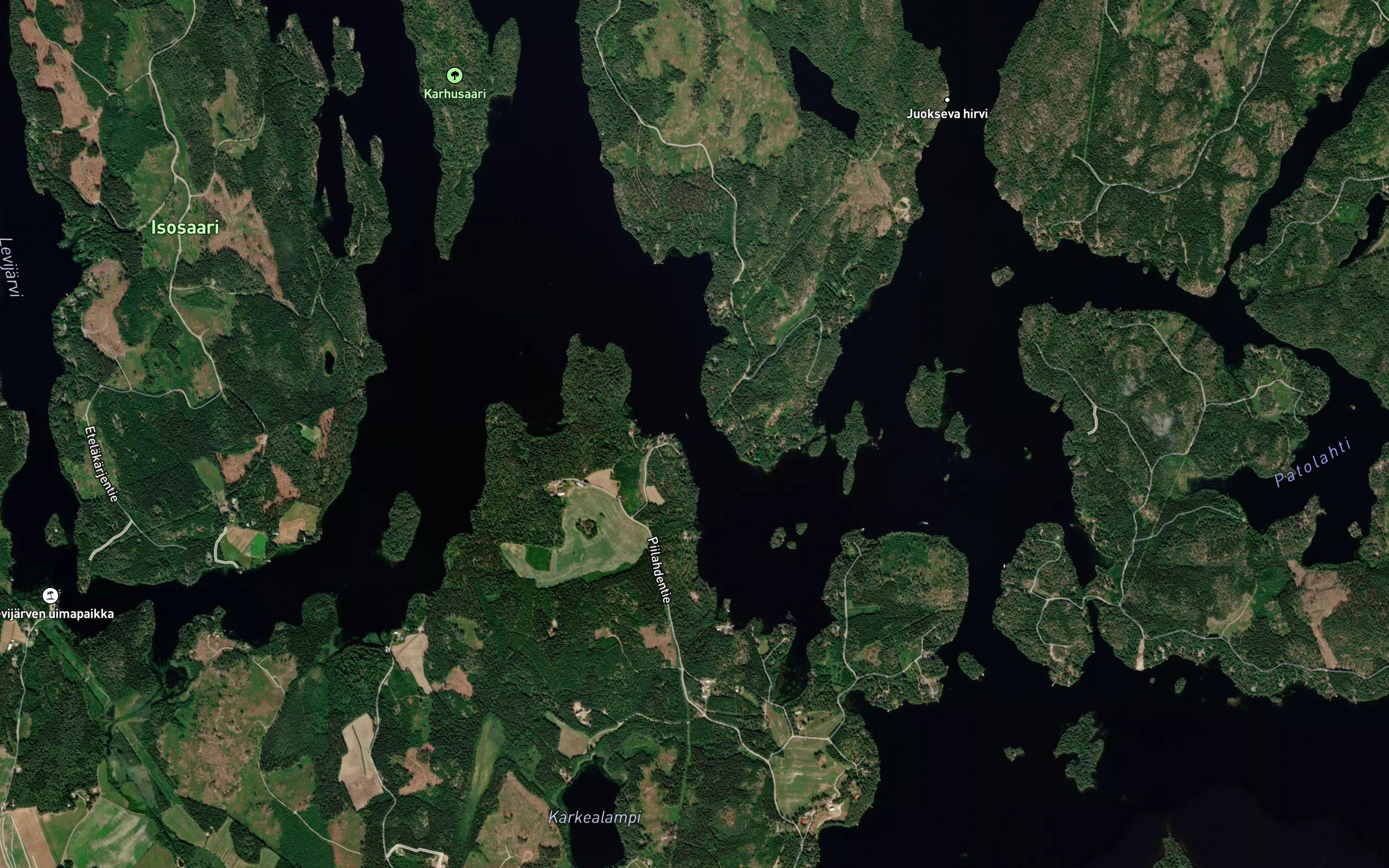 Kankaansalmi
