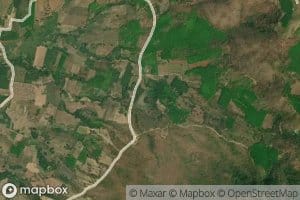 Ang Kep Nam Huai Plueai