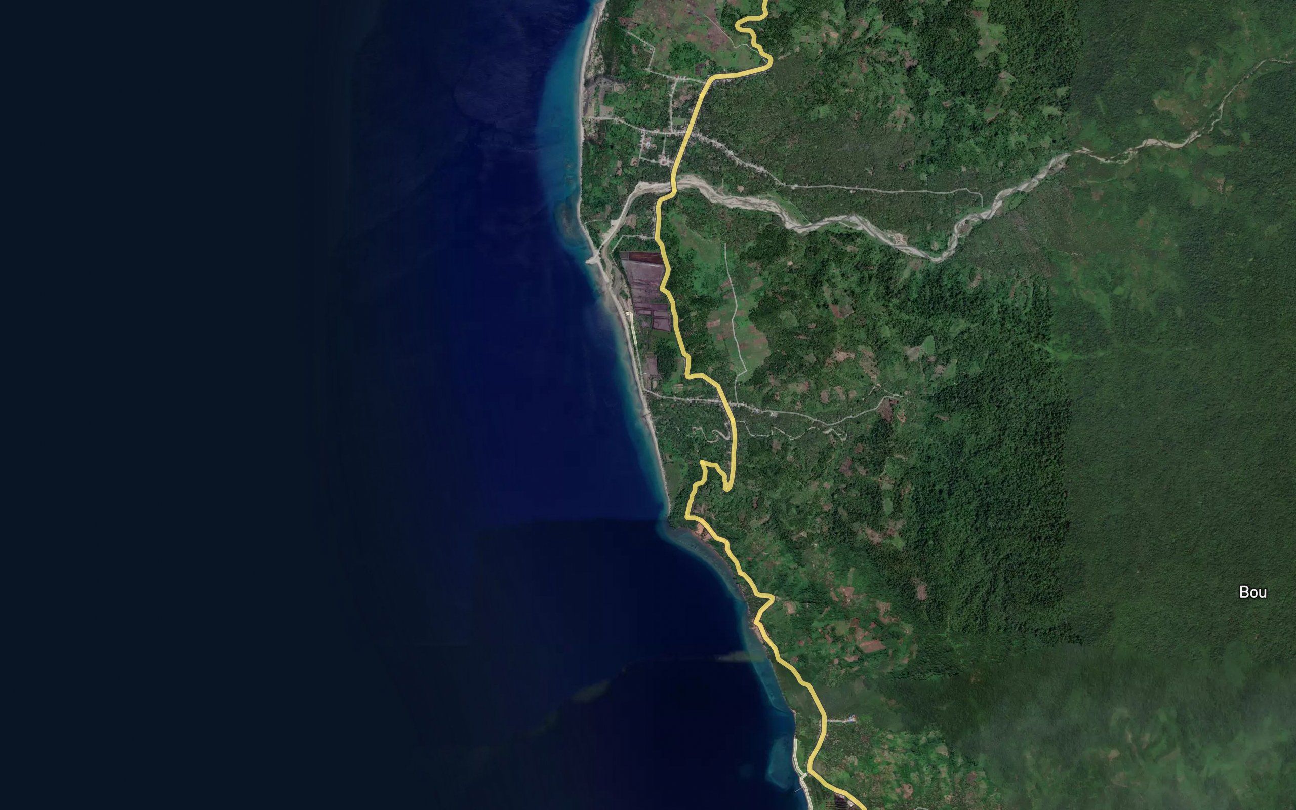 Bangkalang Balani