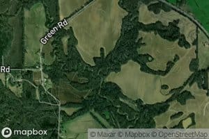 Little Walesheba Creek