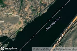 The Dalles (historical)