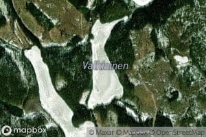 Valkiainen