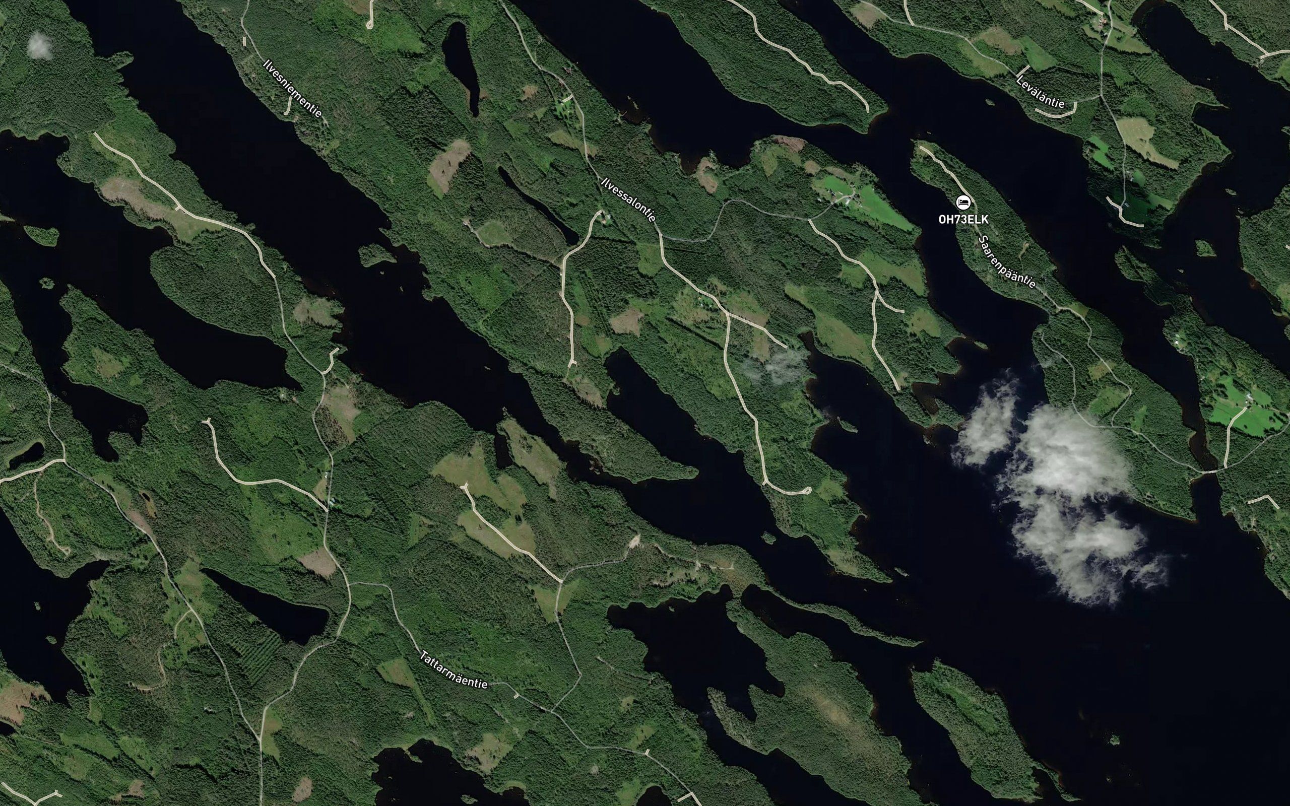Nenalahti