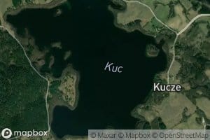 Jezioro Kuc