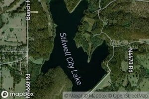 Stilwell City Lake